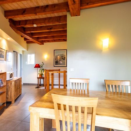 Apitoki - Chambres D'Hotes Au Pays Basque Urrugne Eksteriør billede