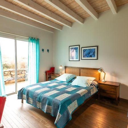 Apitoki - Chambres D'Hotes Au Pays Basque Urrugne Eksteriør billede
