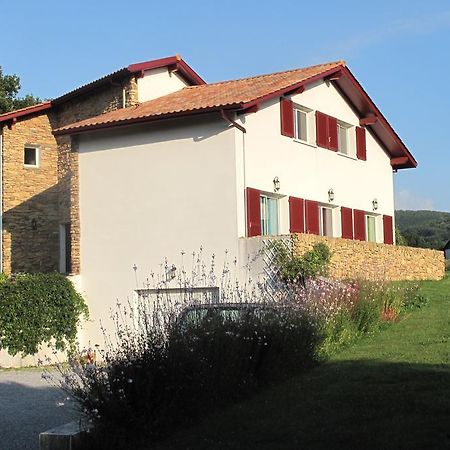 Apitoki - Chambres D'Hotes Au Pays Basque Urrugne Eksteriør billede