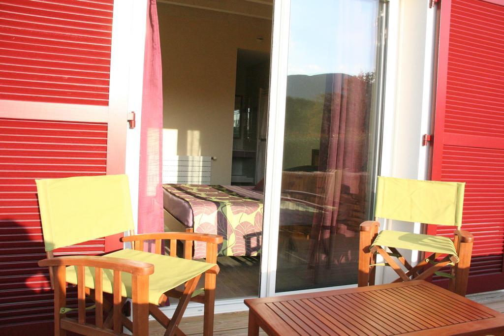 Apitoki - Chambres D'Hotes Au Pays Basque Urrugne Eksteriør billede