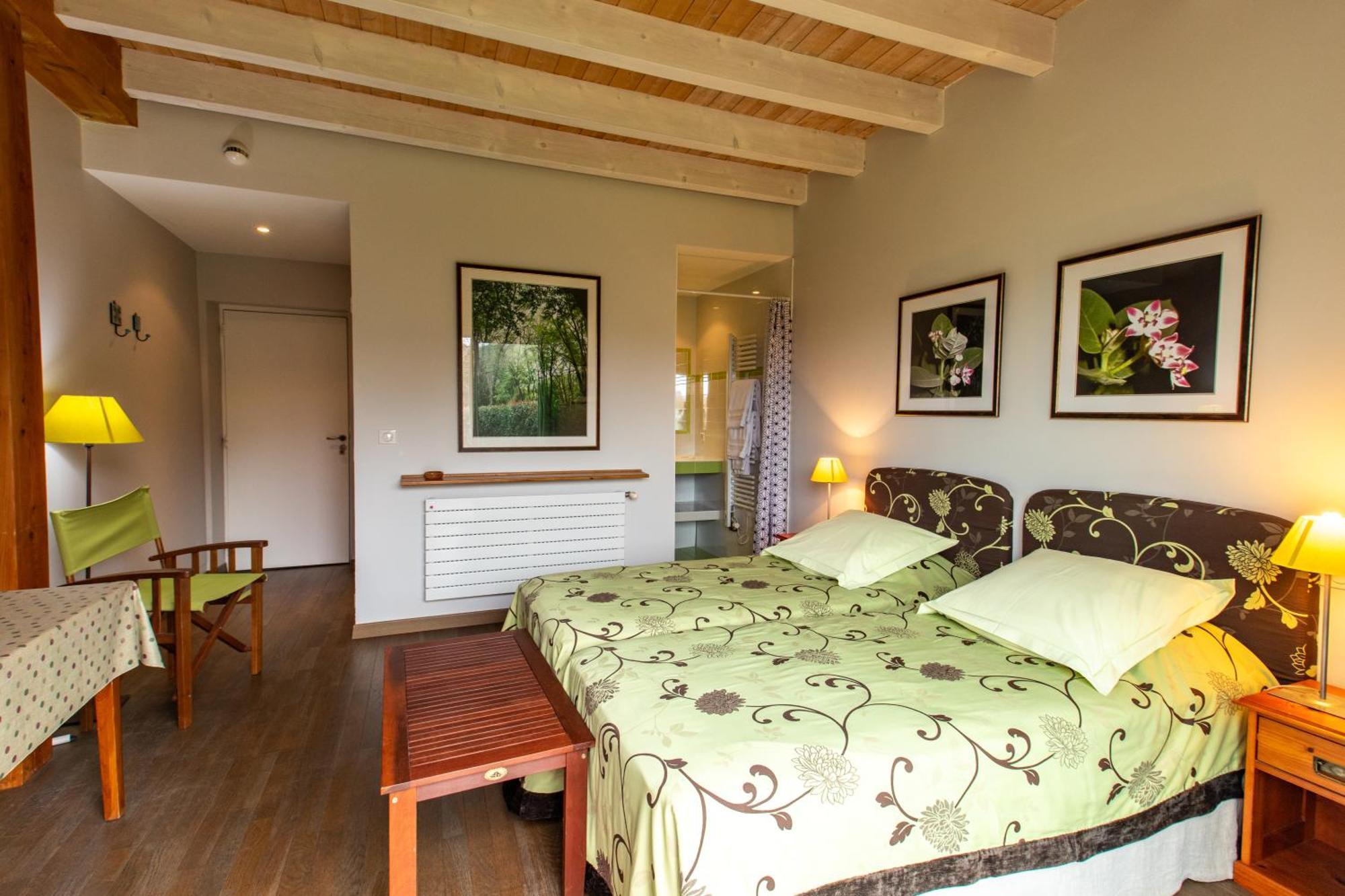 Apitoki - Chambres D'Hotes Au Pays Basque Urrugne Eksteriør billede