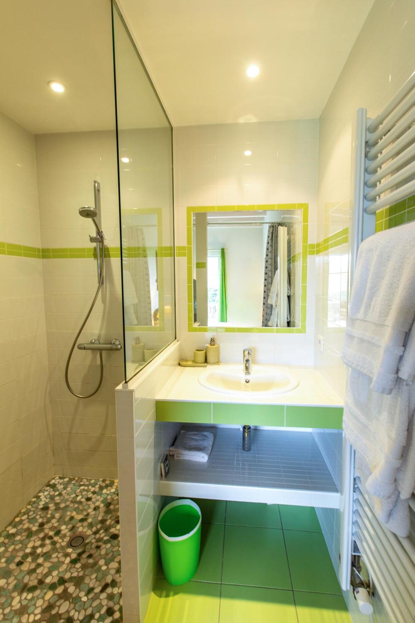 Apitoki - Chambres D'Hotes Au Pays Basque Urrugne Eksteriør billede