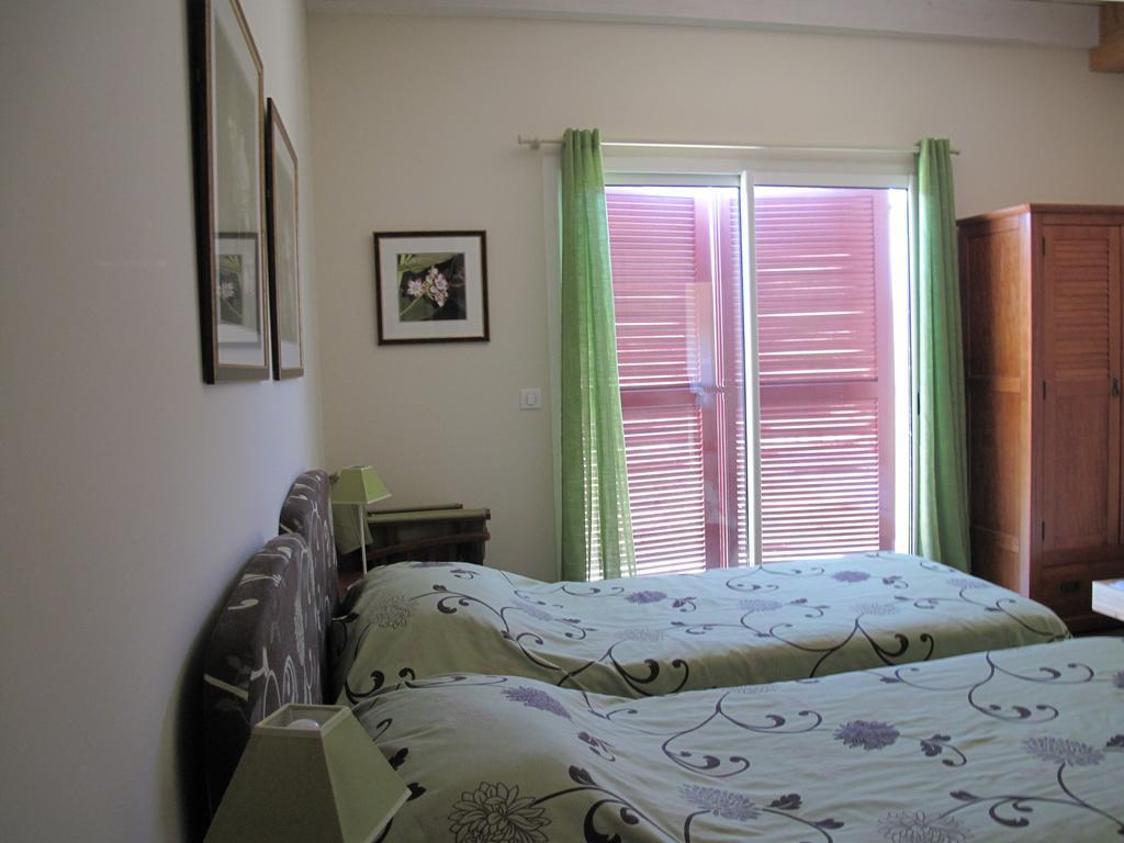 Apitoki - Chambres D'Hotes Au Pays Basque Urrugne Værelse billede
